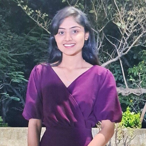 Neha Vaidya