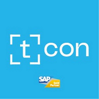 T.CON Team Consulting logo