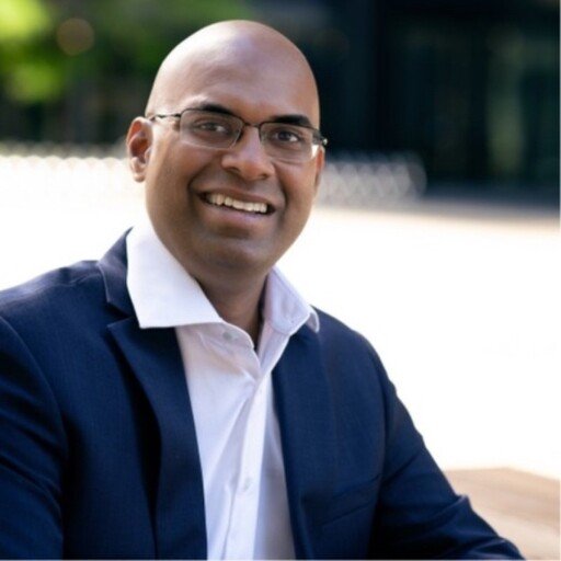 chandrasekar sivaraman