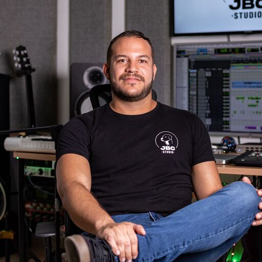 Javier Bajaire
