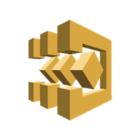 AWS Step Functions logo