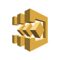 AWS Step Functions logo