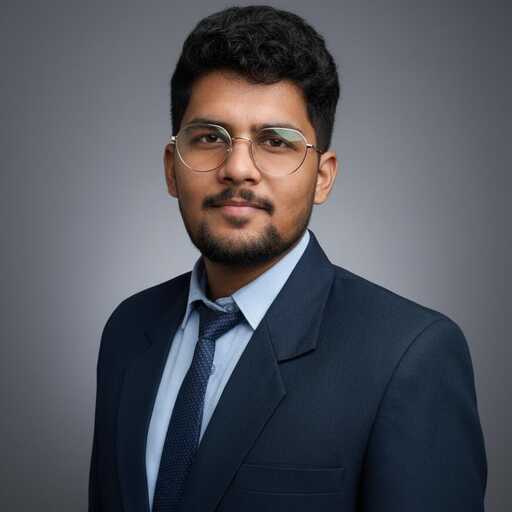 Rudra Prasad Barada