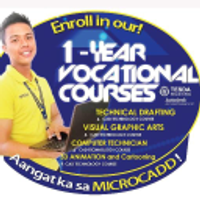 Microcadd Institute Inc. logo