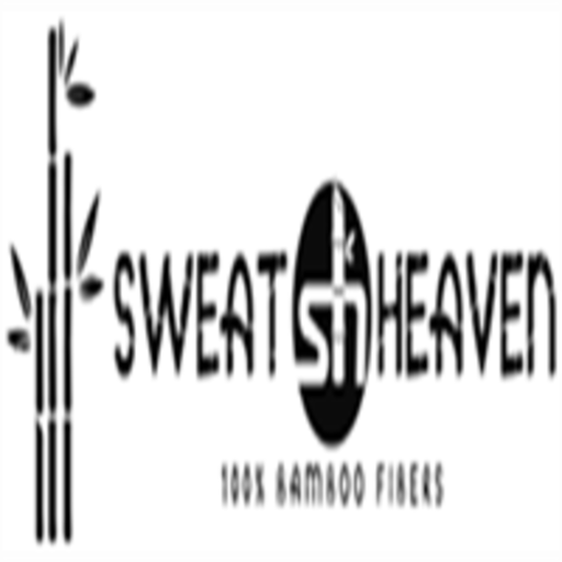Sweat Heaven logo