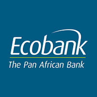 Ecobank Ghana logo