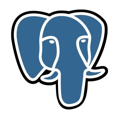 PostgreSQL logo