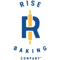 Rise Baking Company logo