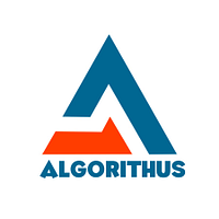 Algorithus Pvt Ltd logo