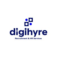 DigiHyre logo