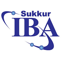 Sukkur IBA University logo
