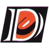 Dharmsinh Desai University logo