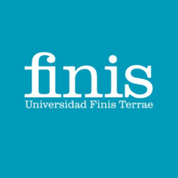 Universidad Finis Terrae logo