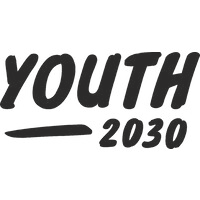 Youth 2030 Movement logo