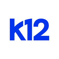 K12, Inc. logo