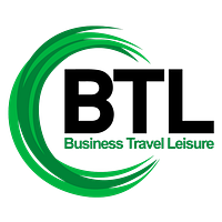 BTL - Business Travel Leisure logo