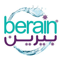 Berain logo