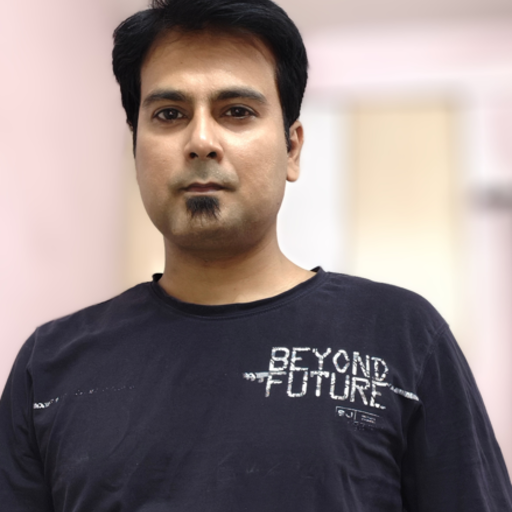 Shahid Haider