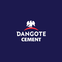 Dangote Cement PLC logo