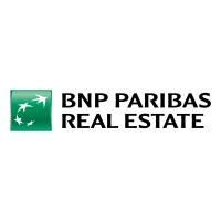 BNP Paribas logo