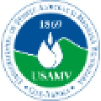 University of Agricultural Sciences and Veterinary Medicine Cluj-Napoca logo