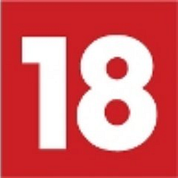 Network18 Media logo