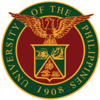 University of the Philippines Manila logo