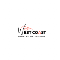 West Roofing FL  logo