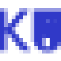 Klaipėda University logo