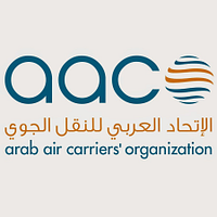 Arab Air Carriers Organization logo