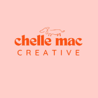 ChelleMac Creative logo