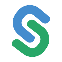 Skip logo