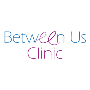 Between Us Clinic logo
