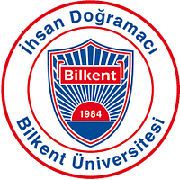 Bilkent University logo
