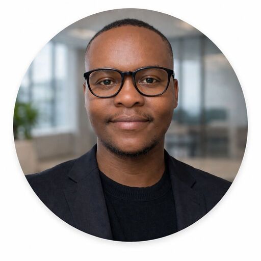 Lehlohonolo Mashinini