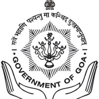 Goa Medical College logo