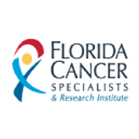 Florida Cancer Specialists logo