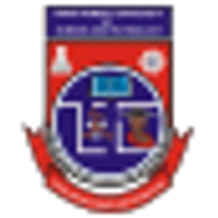 Kiriri Women's University of Science and Technology logo