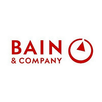 Bain & Company logo