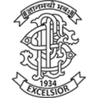 PES Modern College of Arts, Science and Commerce logo