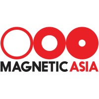 Magneticasia logo