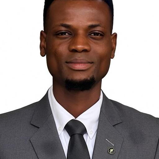 Wusu Damilola