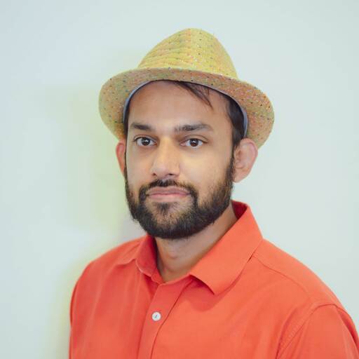 Haris Rizwan
