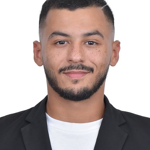 HOUSSAM EL YESFI