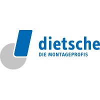 Dietsche Montageprofis AG logo