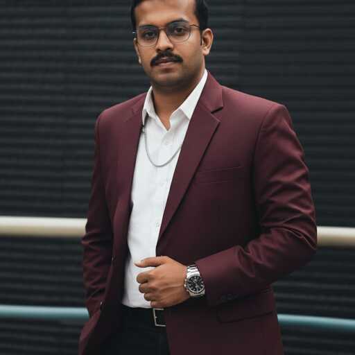 VENKATESH GIRI