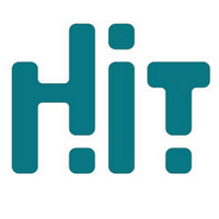 Holon Institute of Technology logo