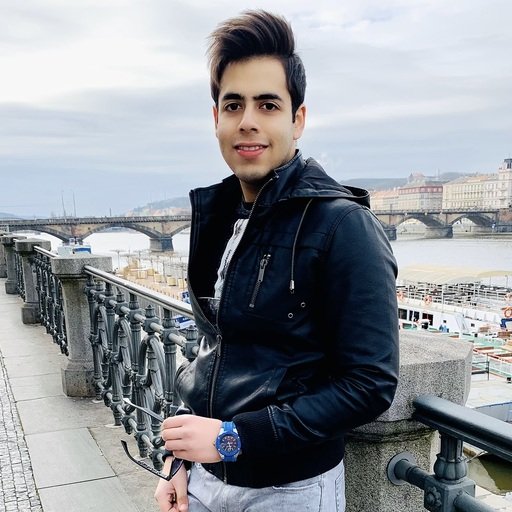 Karan Arora