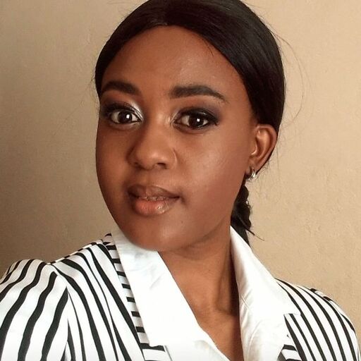 Nomzamo Mkoko