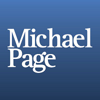 Michael Page International logo